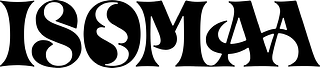 Asianajotoimisto Isomaa Ky -logo